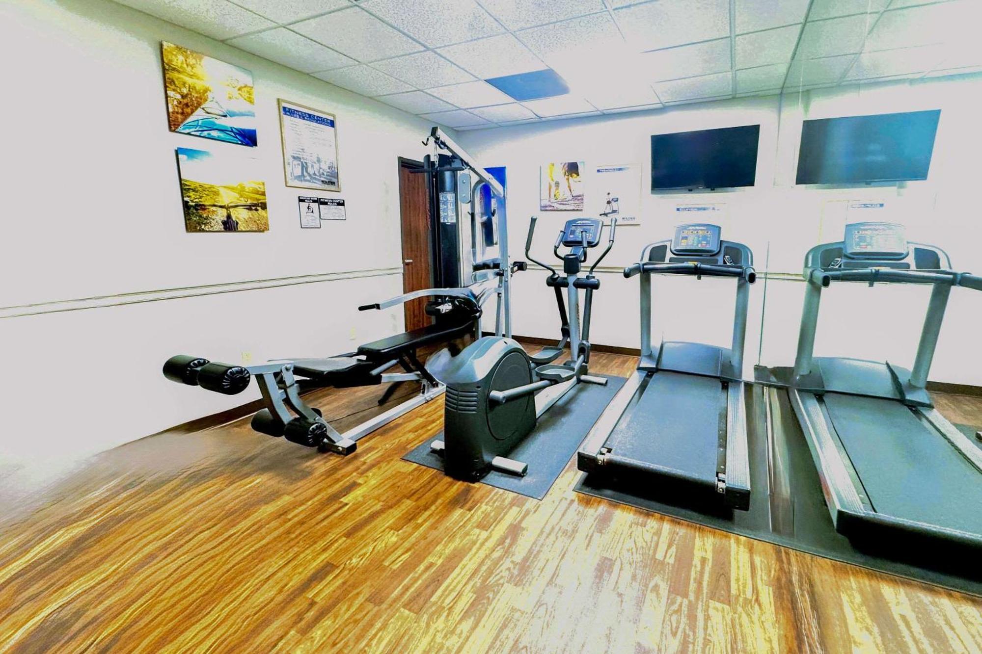 Comfort Suites Westchase Houston Energy Corridor Экстерьер фото