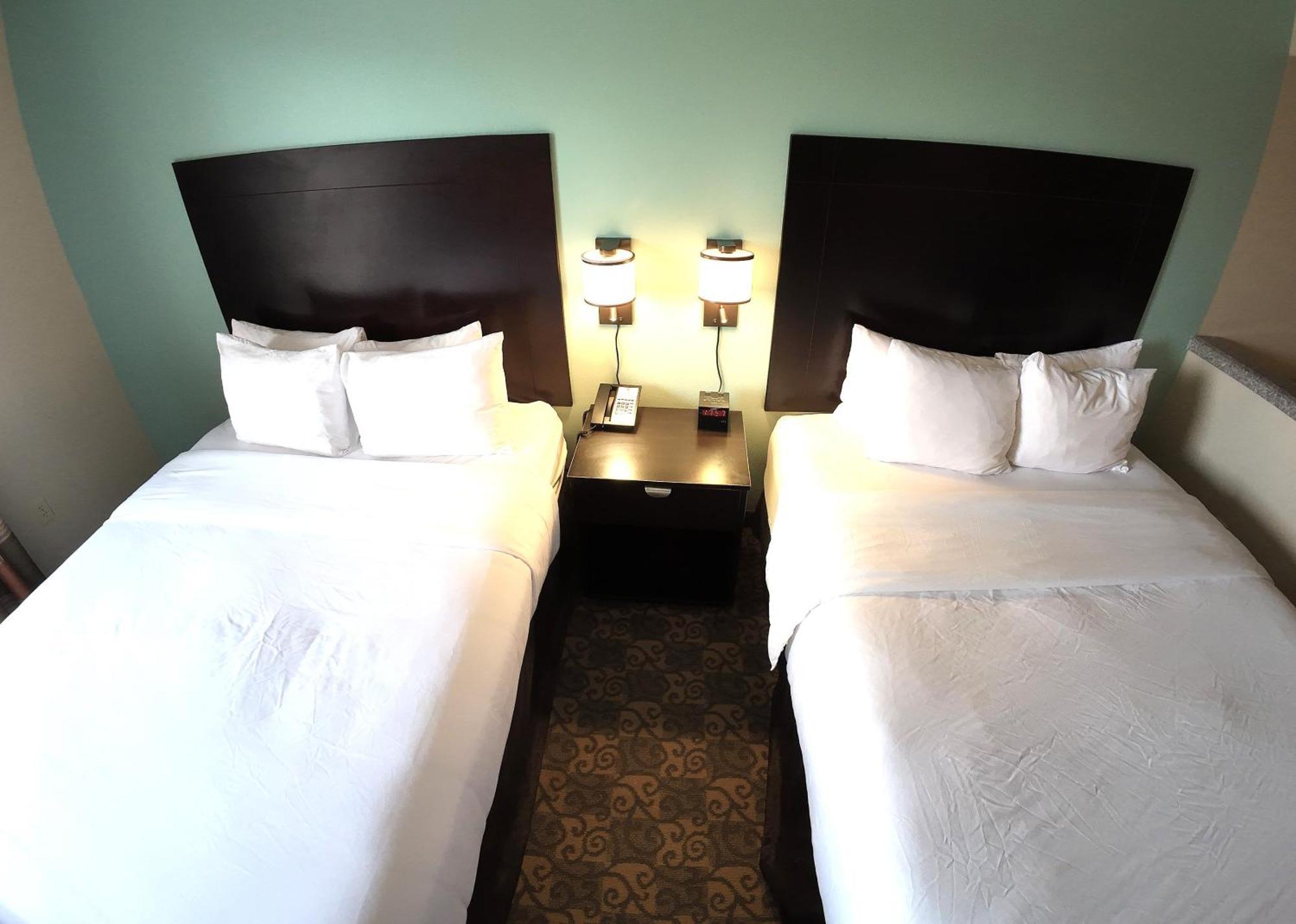 Comfort Suites Westchase Houston Energy Corridor Экстерьер фото