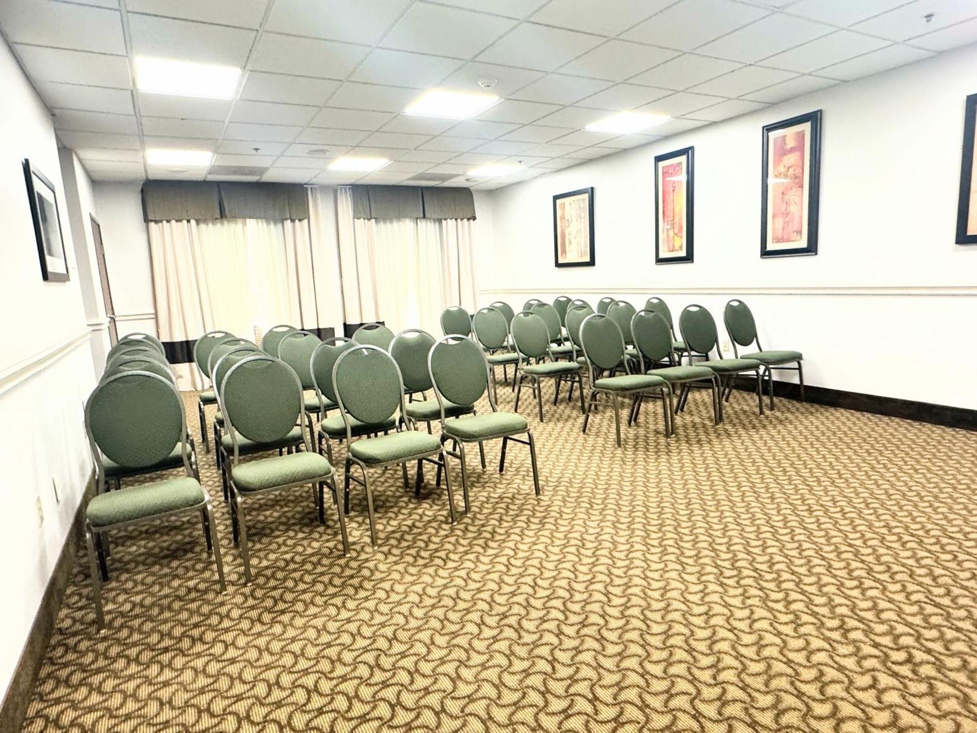 Comfort Suites Westchase Houston Energy Corridor Экстерьер фото